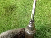 เซ็นเซอร์ออกซิเจน (แลมบ์ดา) SUBARU LEGACY OEM 22690AA440, 7481014, 920046310, 81014, 90070, BH5 1999 EJ208