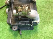 อินเตอร์คูลเลอร์ SUBARU LEGACY OEM 21819AA030, 21819AA031 BH5 1999 EJ208