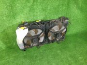 发动机水箱 SUBARU LEGACY OEM 45111AE031, SB0005T2R, ADS79825, 45119AE030, DRM36010, BH5 BE5 1999 EJ208