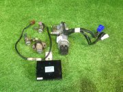 ชุดล็อกพร้อมกุญแจ 57491AE310, 57491AE311 SUBARU LEGACY