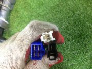 ชุดล็อกพร้อมกุญแจ SUBARU LEGACY OEM 57491AE310, 57491AE311 BH5 1999 silver 792