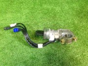 ชุดล็อกพร้อมกุญแจ SUBARU LEGACY OEM 57491AE310, 57491AE311 BH5 1999 silver 792