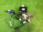 ชุดล็อกพร้อมกุญแจ SUBARU LEGACY OEM 57491AE310, 57491AE311 BH5 1999 silver 792