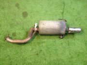 マフラー本体 SUBARU LEGACY OEM 44300AE050, 44300AE180 BH5 1999 EJ208