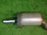 マフラー本体 SUBARU LEGACY OEM 44300AE050, 44300AE180 BH5 1999 EJ208