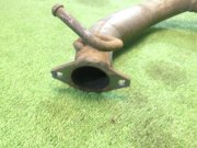 マフラー本体 SUBARU LEGACY OEM 44300AE050, 44300AE180 BH5 1999 EJ208