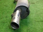 マフラー本体 SUBARU LEGACY OEM 44300AE050, 44300AE180 BH5 1999 EJ208