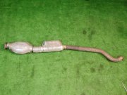 ท่อไอเสียท่อนกลาง SUBARU LEGACY OEM 44200AE021 BH5 1999 EJ208
