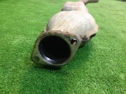 ท่อไอเสียท่อนกลาง SUBARU LEGACY OEM 44200AE021 BH5 1999 EJ208