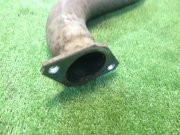 ท่อไอเสียท่อนกลาง SUBARU LEGACY OEM 44200AE021 BH5 1999 EJ208