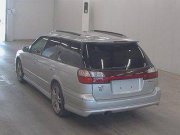 Плафон багажника SUBARU LEGACY OEM 84671AC010 BH5 1999 EJ208