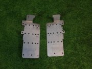 オーディオブラケット SUBARU LEGACY OEM 66201AE000, 66201AE010, 66201AE040, 66201AE050 BH5 1999