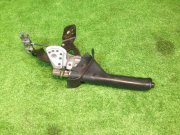 คันเบรกมือ SUBARU LEGACY OEM 26001AE010ML BH5 1999 silver 792
