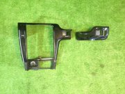 ชุดกรอบเครื่องเสียง 66060AE280, 66150AE190 SUBARU LEGACY