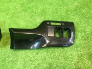 主机面框套件 SUBARU LEGACY OEM 66060AE280, 66150AE190 BH5 1999 silver 792