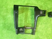 主机面框套件 SUBARU LEGACY OEM 66060AE280, 66150AE190 BH5 1999 silver 792