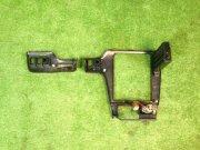 主机面框套件 SUBARU LEGACY OEM 66060AE280, 66150AE190 BH5 1999 silver 792