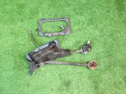 Кулиса Мкпп SUBARU LEGACY OEM 35011AE020, 35031AC030, 35036AA010, 35041AE010, 35016AC022, BH5 1999 EJ208