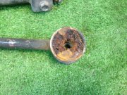 Кулиса Мкпп SUBARU LEGACY OEM 35011AE020, 35031AC030, 35036AA010, 35041AE010, 35016AC022, BH5 1999 EJ208