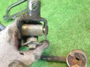 Кулиса Мкпп SUBARU LEGACY OEM 35011AE020, 35031AC030, 35036AA010, 35041AE010, 35016AC022, BH5 1999 EJ208