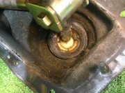Кулиса Мкпп SUBARU LEGACY OEM 35011AE020, 35031AC030, 35036AA010, 35041AE010, 35016AC022, BH5 1999 EJ208