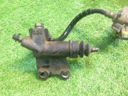 แม่ปั๊มคลัตช์บน SUBARU LEGACY OEM 37230AE020, 37251AA002, 30620AA012 BH5 1999 EJ208