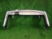 Parachoques trasero SUBARU LEGACY OEM 57703AE070SJ, 57711AE040 BH5 1999 silver 792