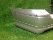 Parachoques trasero SUBARU LEGACY OEM 57703AE070SJ, 57711AE040 BH5 1999 silver 792