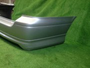 Parachoques trasero SUBARU LEGACY OEM 57703AE070SJ, 57711AE040 BH5 1999 silver 792