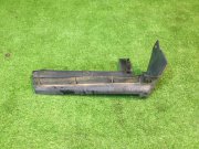 Right rear bumper bracket SUBARU LEGACY OEM 57731AE000 BH5 1999 silver 792