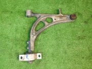 Braço de suspensão dianteiro direito 20200FA220, 20201FA050 SUBARU LEGACY