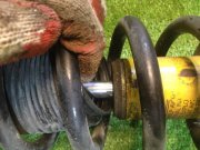 โช้คอัพ SUBARU LEGACY OEM 20310AE220, 20310AE230, 20365AE070, 20365AE071 BH5 1999 EJ208