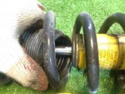 โช้คอัพ SUBARU LEGACY OEM 20310AE220, 20310AE230, 20365AE070, 20365AE071 BH5 1999 EJ208