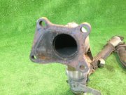 Выпускной коллектор SUBARU LEGACY OEM 44102AC220, 44102AC100 BH5 1999 EJ208