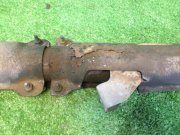 Выпускной коллектор SUBARU LEGACY OEM 44102AC220, 44102AC100 BH5 1999 EJ208