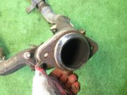 Выпускной коллектор SUBARU LEGACY OEM 44102AC220, 44102AC100 BH5 1999 EJ208