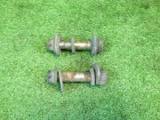 น็อตปรับศูนย์ล้อหลัง SUBARU LEGACY OEM 901700122, 903100171, 0829001 BH5 1999 EJ208