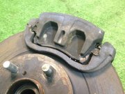 ดุมล้อหน้าซ้าย SUBARU LEGACY OEM 26310AC040, 26296AE020, 26291AC051, 28016AA011 BH5 1999 EJ208