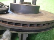 ดุมล้อหน้าซ้าย SUBARU LEGACY OEM 26310AC040, 26296AE020, 26291AC051, 28016AA011 BH5 1999 EJ208