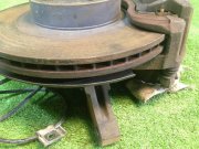 Ступица передняя правая SUBARU LEGACY OEM 26310AC040, 28016AA011, 26291AC041 BH5 1999 EJ208