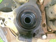 Ступица передняя правая SUBARU LEGACY OEM 26310AC040, 28016AA011, 26291AC041 BH5 1999 EJ208