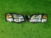 ไฟหน้า 84001AE280, 84001AE290, 84001AE291, 84001AE281 SUBARU LEGACY
