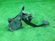 แป้นเหยียบ SUBARU LEGACY OEM 36013AE060 BH5 1999 silver 792