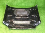 ฝากระโปรงหน้า SUBARU LEGACY OEM 57229AE030 BH5 1999 blue 89H