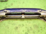 フロントバンパー SUBARU LEGACY OEM 57703AE010IJ, 84501AE030, 84501AE020, 57711AE000 BH5 1999 blue 89H
