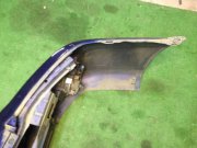 フロントバンパー SUBARU LEGACY OEM 57703AE010IJ, 84501AE030, 84501AE020, 57711AE000 BH5 1999 blue 89H