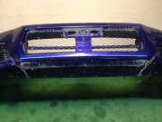 フロントバンパー SUBARU LEGACY OEM 57703AE010IJ, 84501AE030, 84501AE020, 57711AE000 BH5 1999 blue 89H