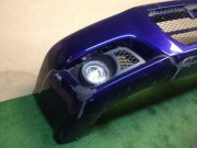 フロントバンパー SUBARU LEGACY OEM 57703AE010IJ, 84501AE030, 84501AE020, 57711AE000 BH5 1999 blue 89H