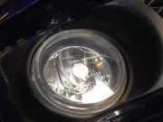 フロントバンパー SUBARU LEGACY OEM 57703AE010IJ, 84501AE030, 84501AE020, 57711AE000 BH5 1999 blue 89H