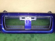 フロントバンパー SUBARU LEGACY OEM 57703AE010IJ, 84501AE030, 84501AE020, 57711AE000 BH5 1999 blue 89H